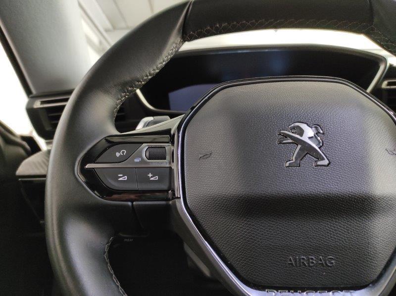 PEUGEOT 508 2ª serie - 508 BlueHDi 130 Stop&Start EAT8 Business