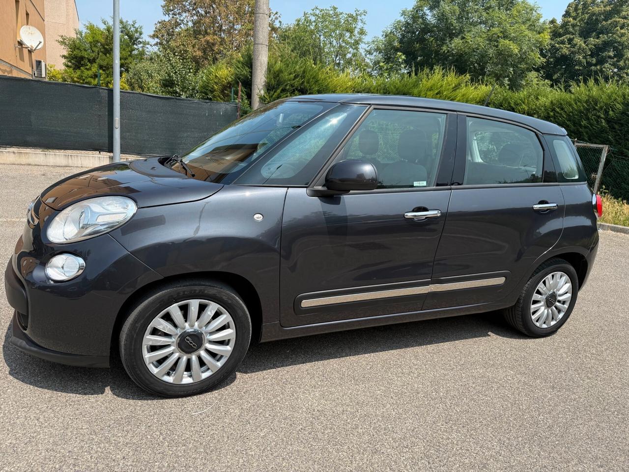 Fiat 500L 1.3 MJT - NEOPATENTATI - 12 MESI DI GARANZIA -