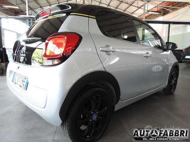 CITROEN - C1 - Airscape VTi 72 S&S 5p. Shine KM