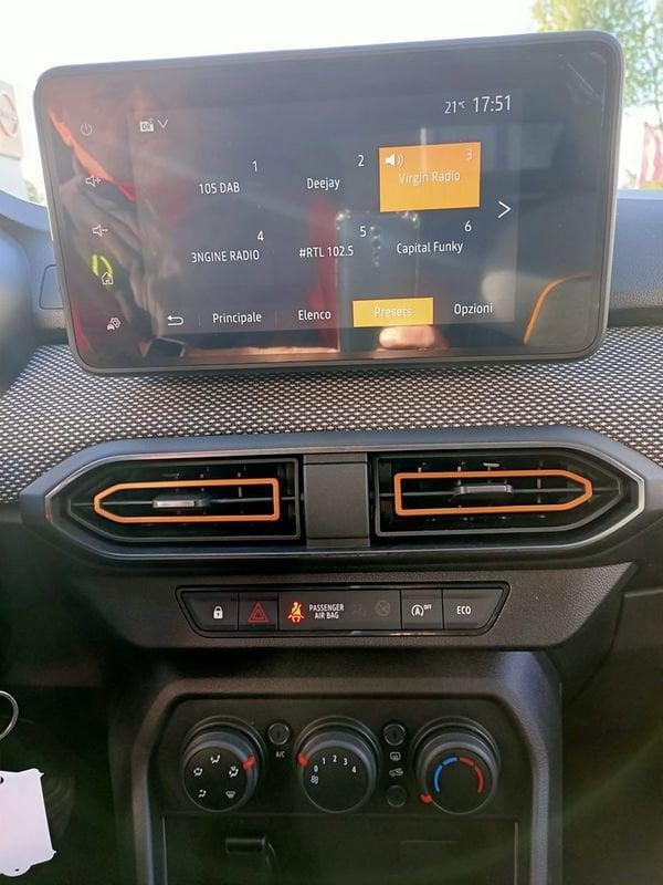 Dacia Sandero Stepway 1.0 TCe Comfort SL DaciaPlus