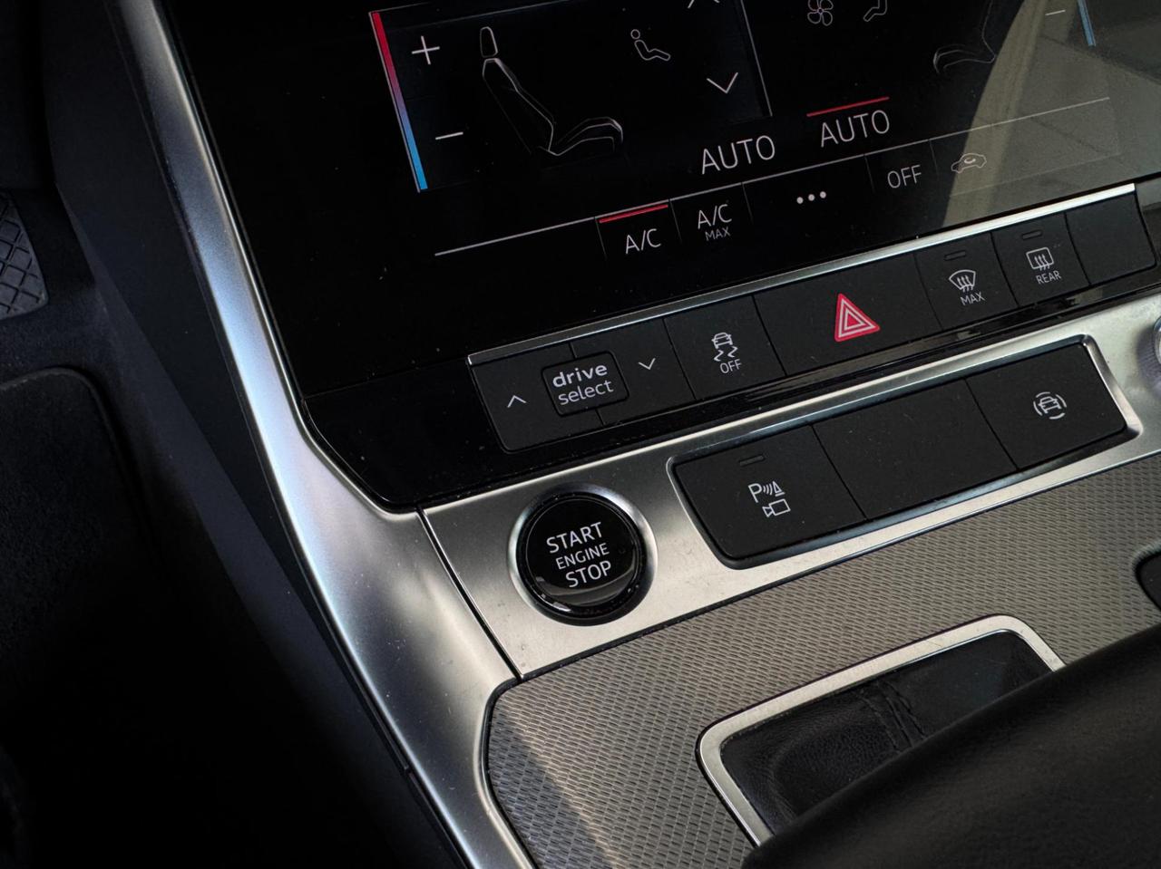 Audi A6 Berlina A6 45 3.0 tdi mhev Business Design quattro s-tronic