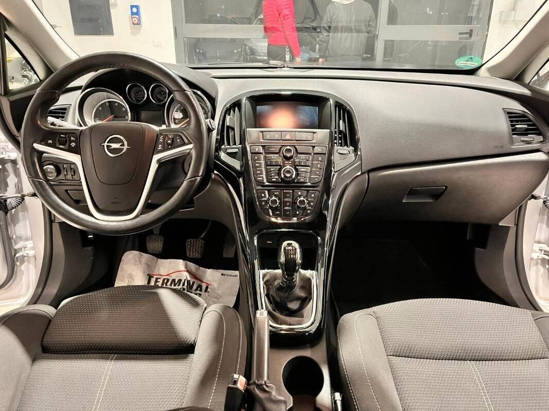 Opel Astra 1.6 CDTi 110CV Start&Stop Sports Tourer Business