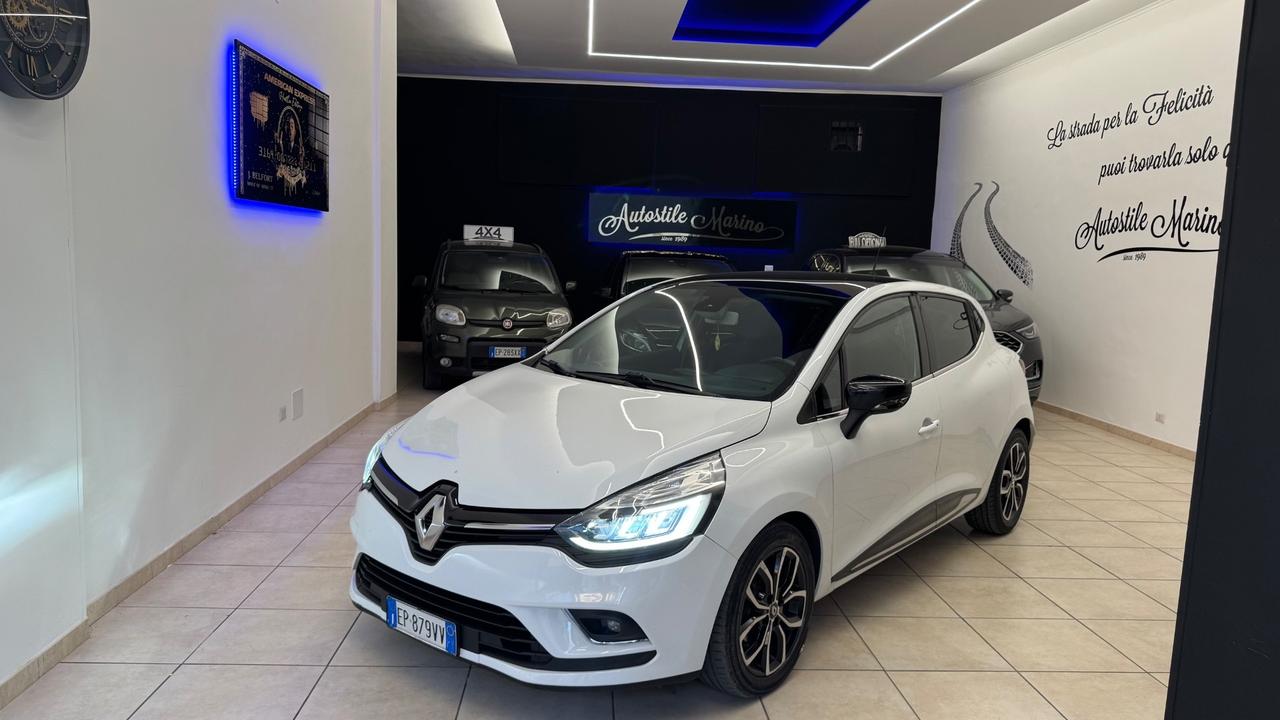 Renault Clio 1.5 dCi 8V 90CV Start&Stop 5 porte Energy