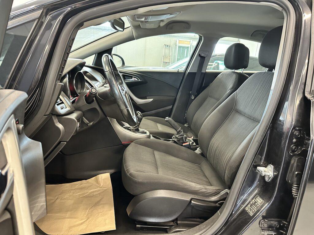 Opel Astra 5 Porte 1.6 Cosmo