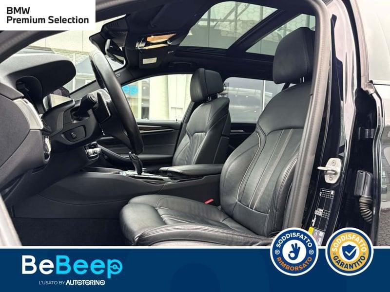 BMW Serie 5 Touring 530E TOURING MSPORT AUTO