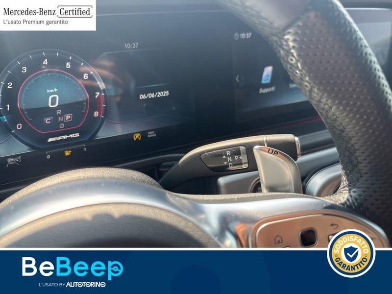 Mercedes-Benz Classe G G AMG 63 585CV AUTO