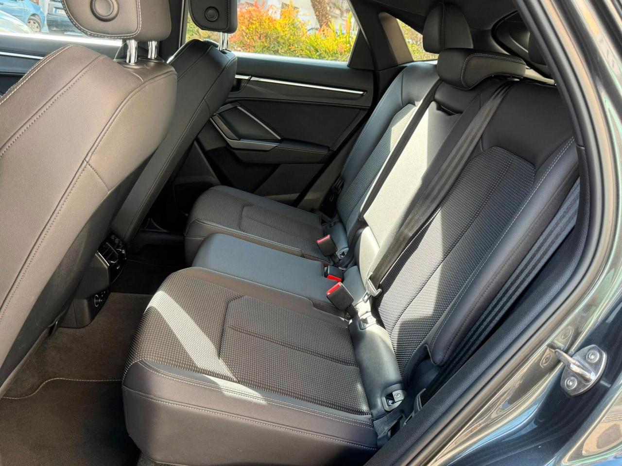 AUDI Q3 SPB 35 TDI S-LINE S-TRONIC FULL PERFETTA