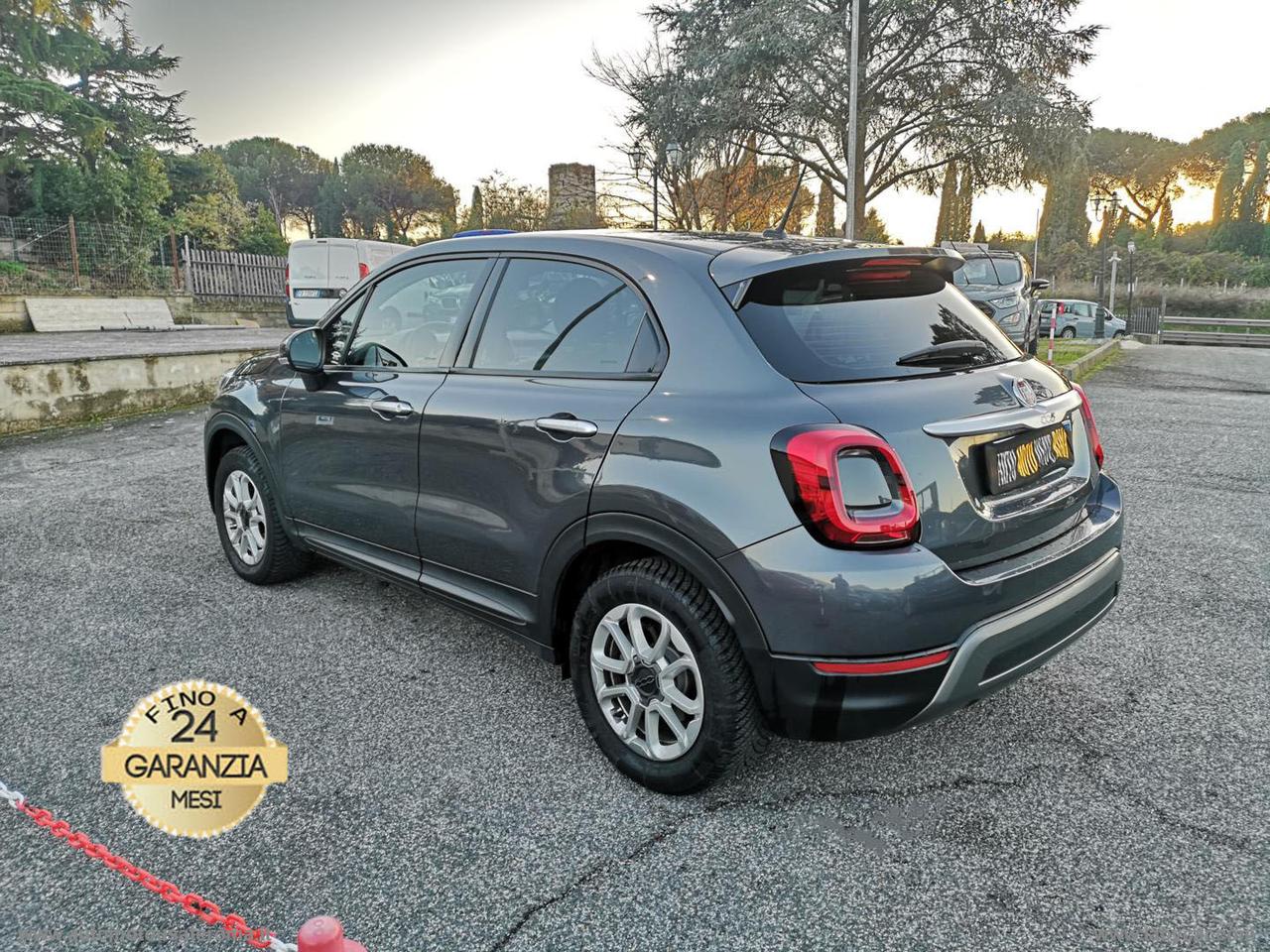 FIAT 500X 1.3 M.Jet 95 CV S-DESIGN PROMO WEB