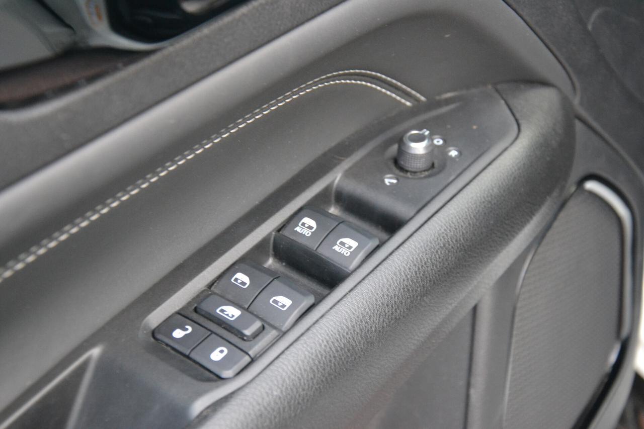 Jeep Compass 1.6 MJT 130CV S TETTO+PELLE+FULL LED+NAVI+RCAM+PDC