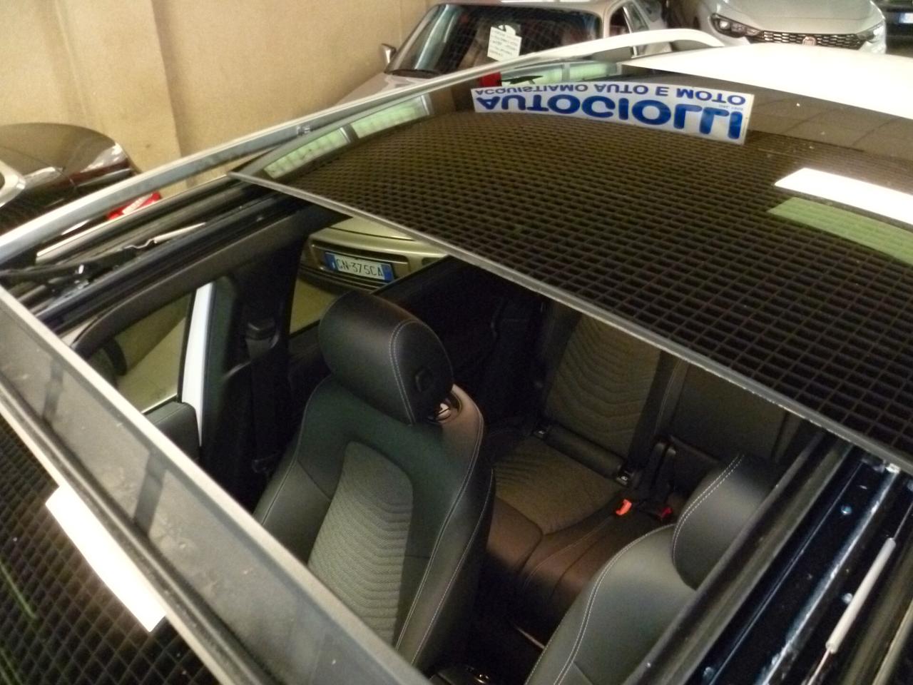 Mercedes-benz GLB 220 d Progressive Advanced 4matic automatica