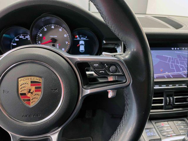PORSCHE Macan 3.0 S 354CV PDK