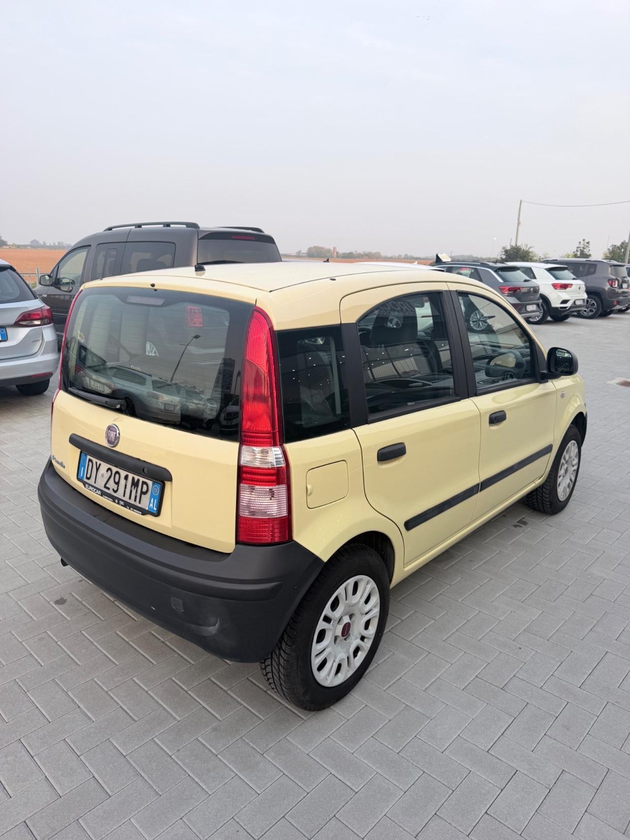 Fiat Panda 1.1 Active