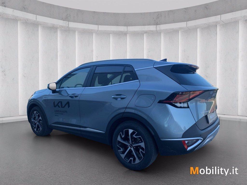 KIA Sportage 1.6 tgdi Gpl Style 147cv 2wd del 2025