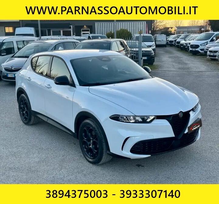 Alfa Romeo Tonale 1.5 hybrid Sprint 130cv tct7
