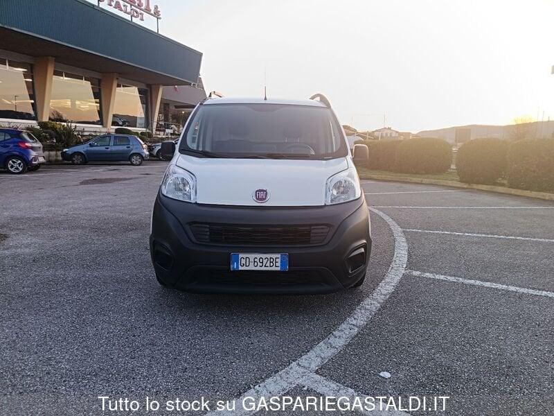 FIAT Fiorino 1.3 MJT 80CV Cargo