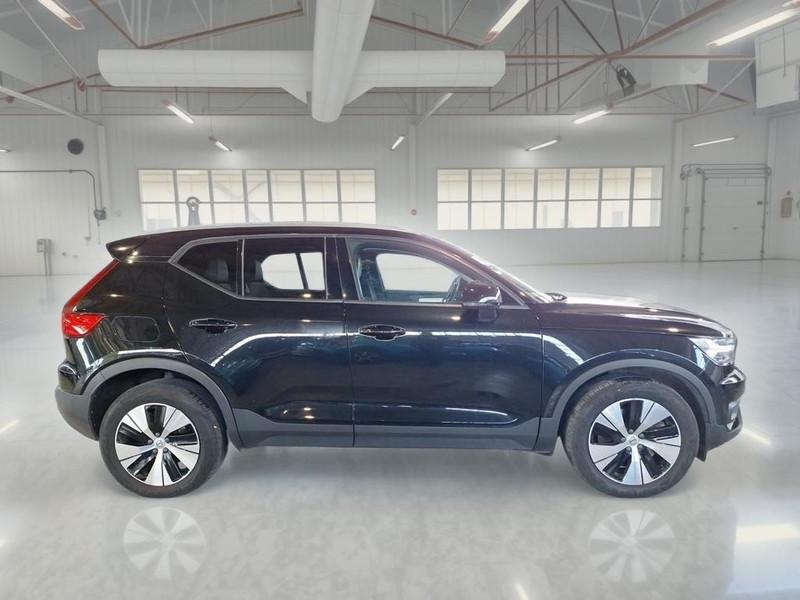 VOLVO XC40 T5 Twin Engine Geartronic Business Plus