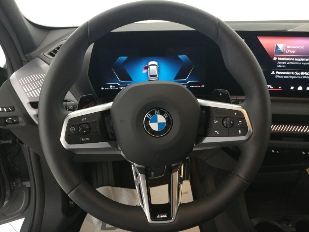 BMW Serie 1 118 d MSport Pro DCT
