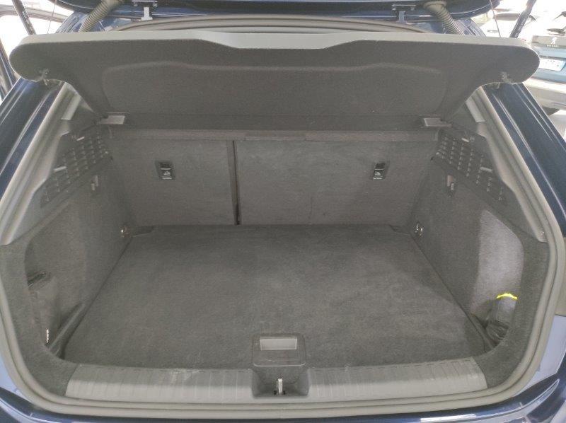 AUDI A3 4ª serie - A3 SPB 40 TFSI e S tronic Business