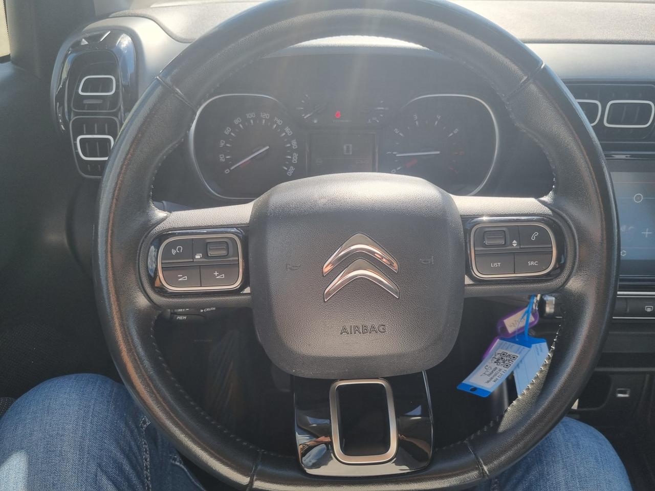 CITROEN C3 Aircross 1ª s. C3 Aircross PureTech...