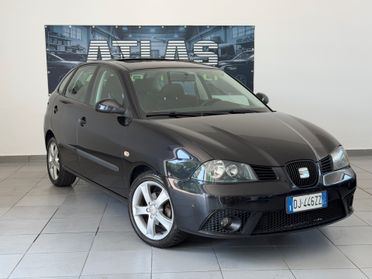 Seat Ibiza 1.9 TDI 101CV DPF 5p. Sport