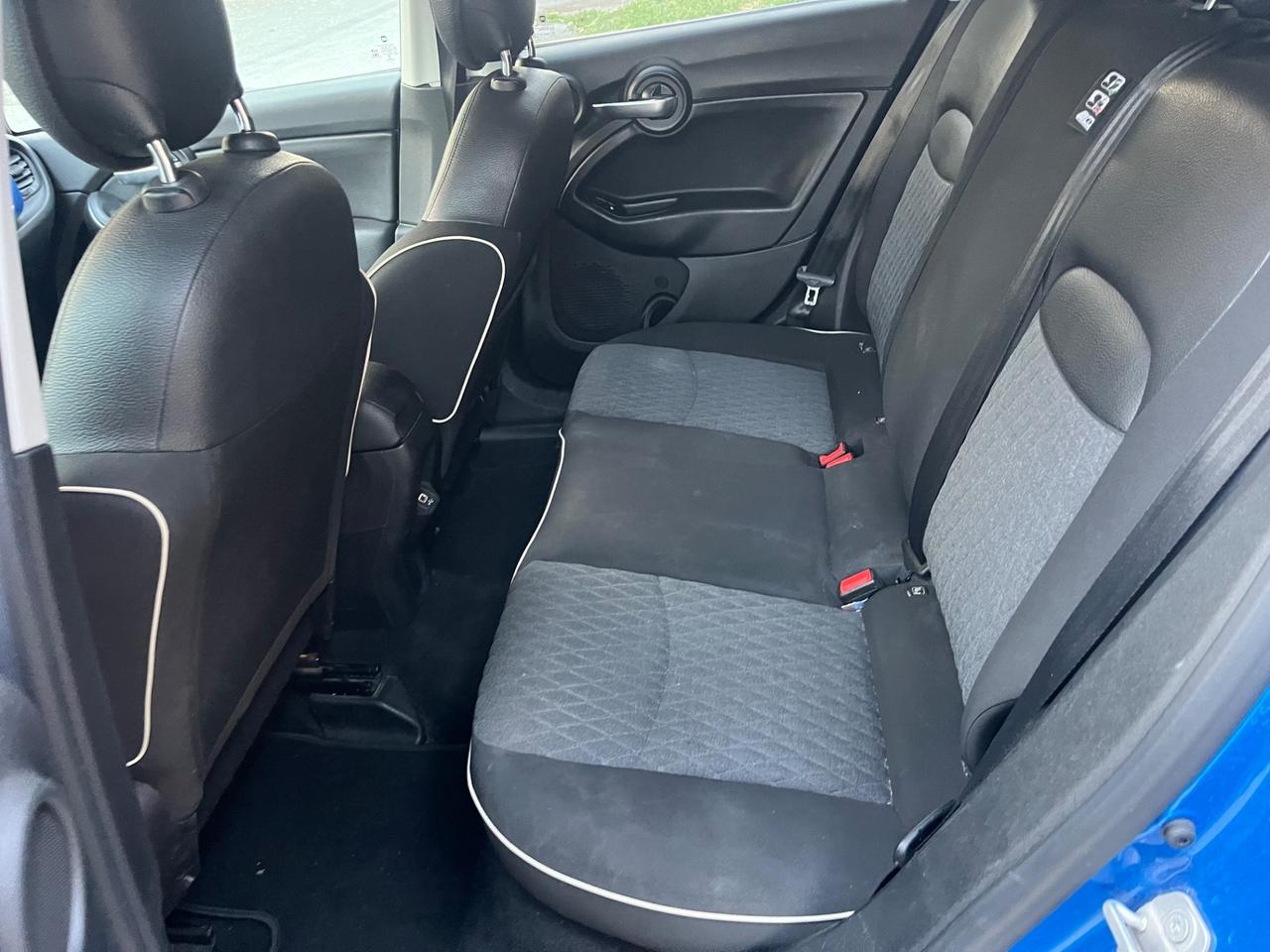 Fiat 500X 1.0 T3 120 CV Sport