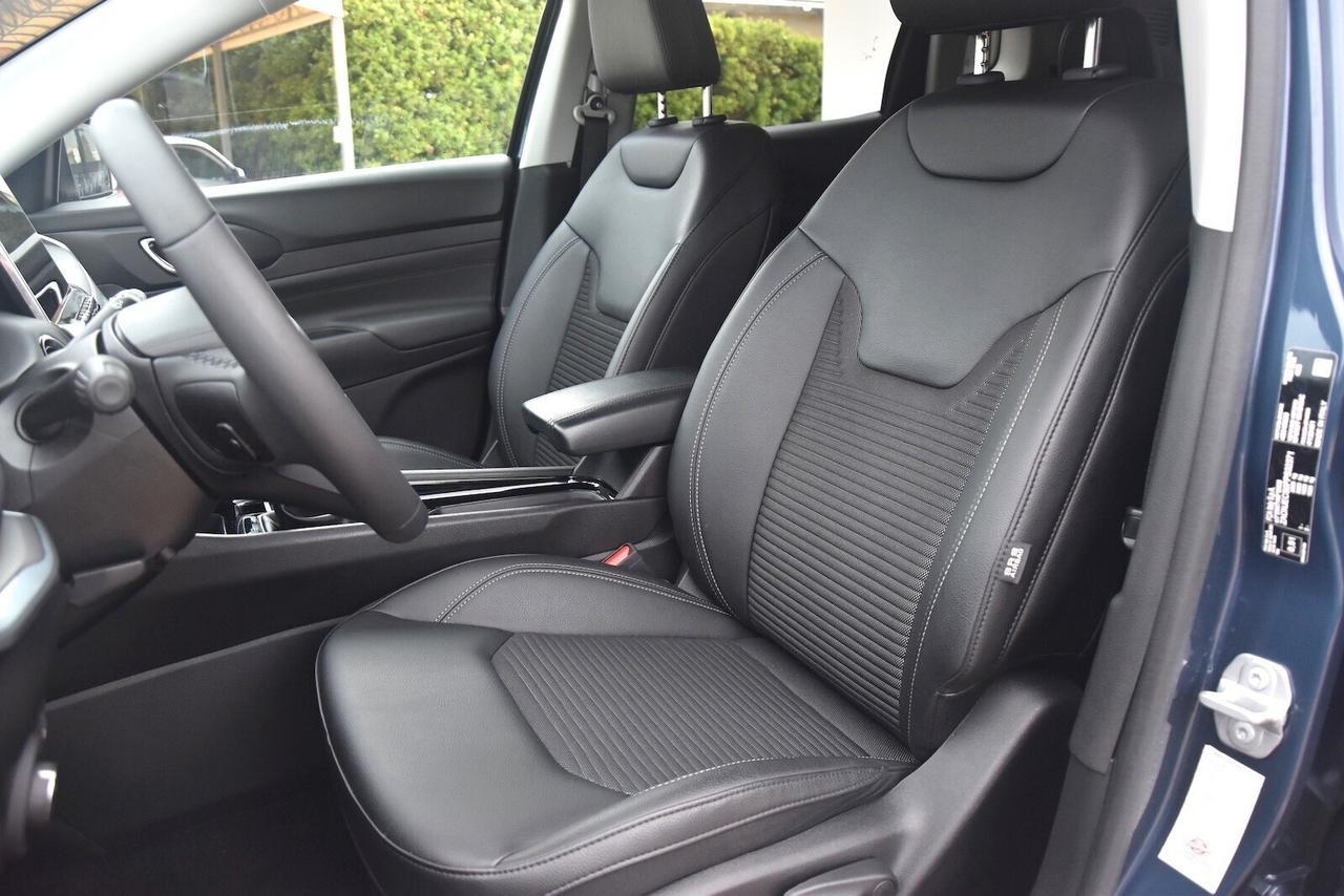 Jeep Compass 1.6 Multijet II 130cv 2WD Limited