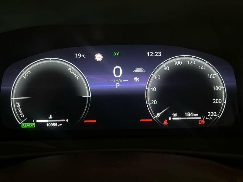 Toyota C-HR 1.8 HV E-CVT Trend MY24