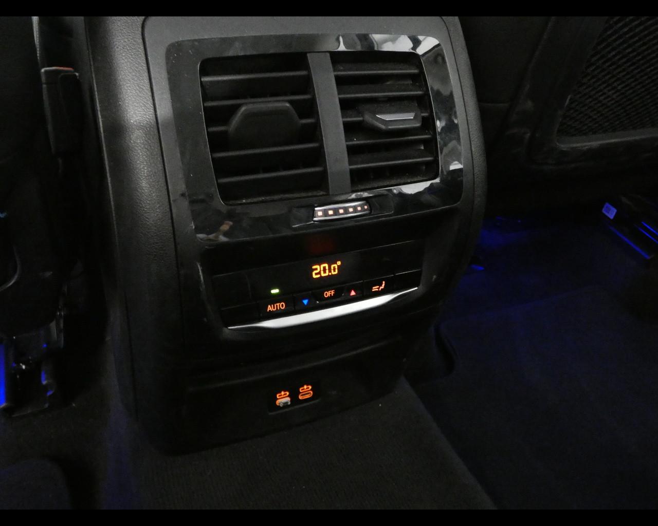 BMW X3 (G01/F97) - X3 xDrive20d 48V
