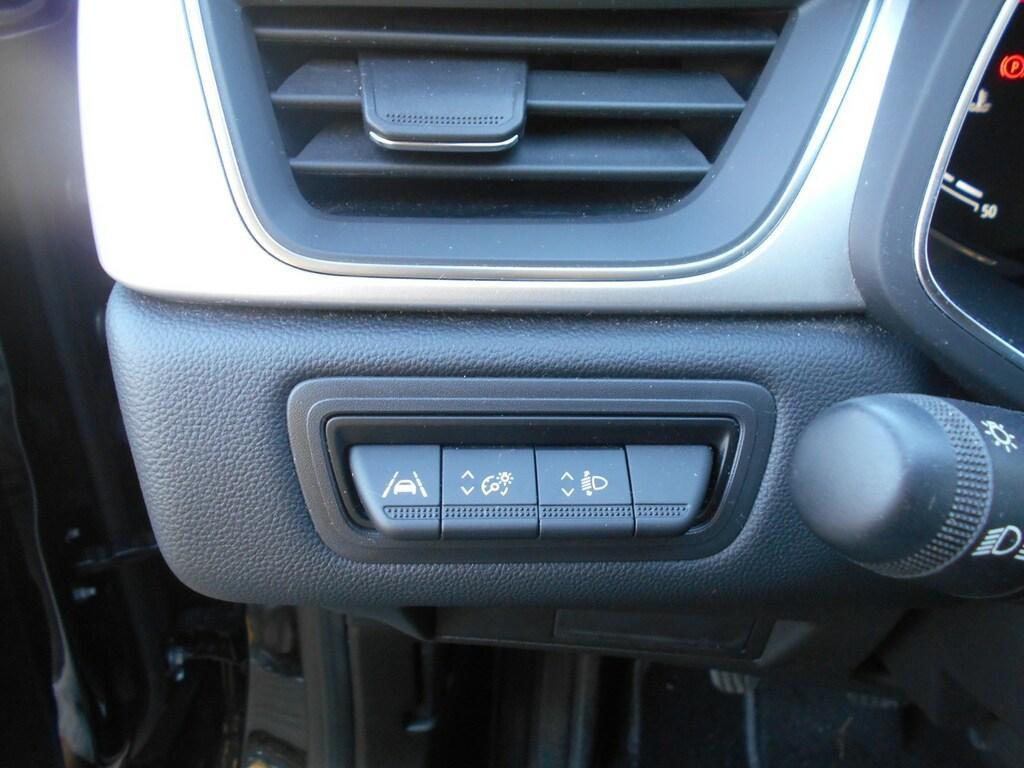 Renault Captur 1.3 TCe Techno