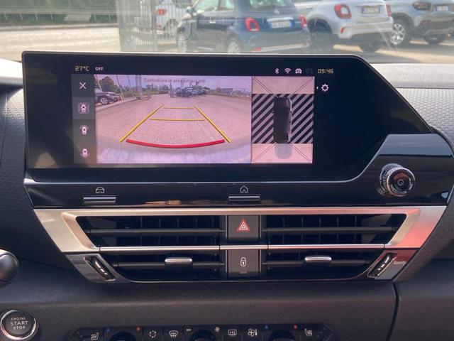 CITROEN C4 X *PROMO* BlueHDI 130 S&S EAT8 Feel Pack