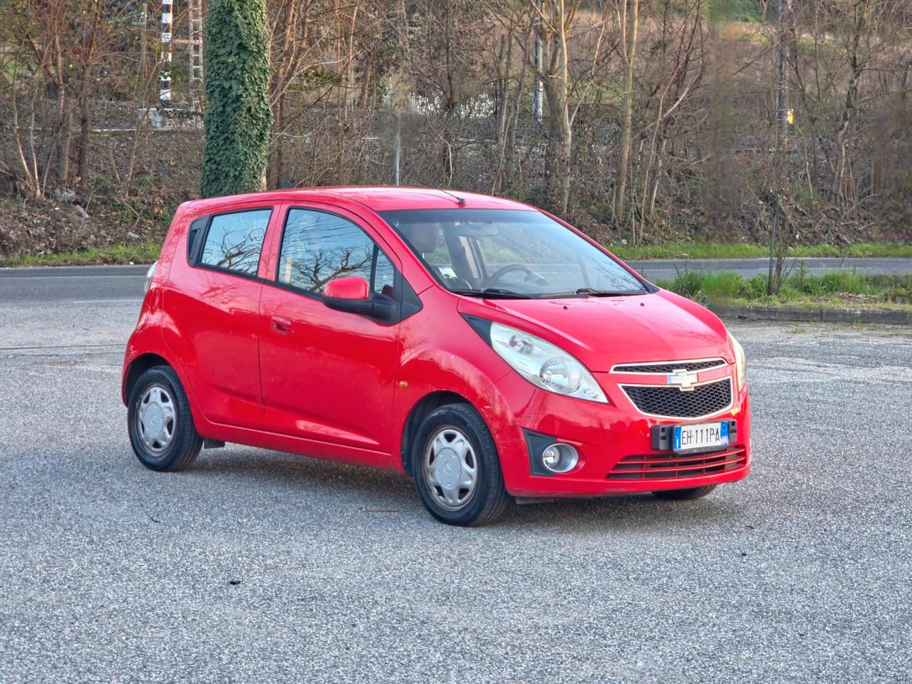 Chevrolet Spark 1.0 LS CV-68 2011- E5 Manuale NEO