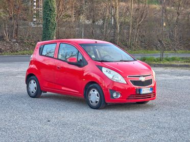 Chevrolet Spark 1.0 LS CV-68 2011- E5 Manuale NEO