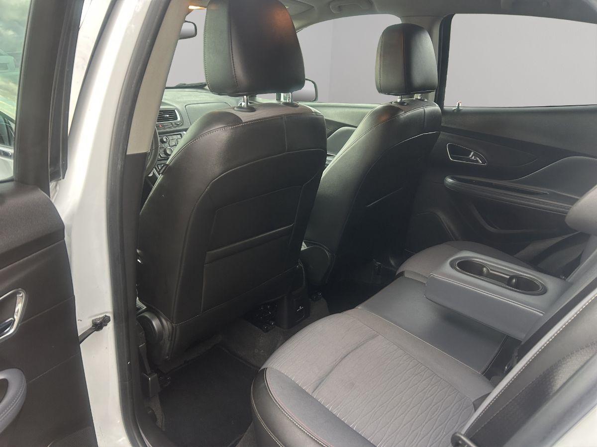 OPEL - Mokka - 1.6 CDTI Ecotec 136 CV 4x4 S&S Ego