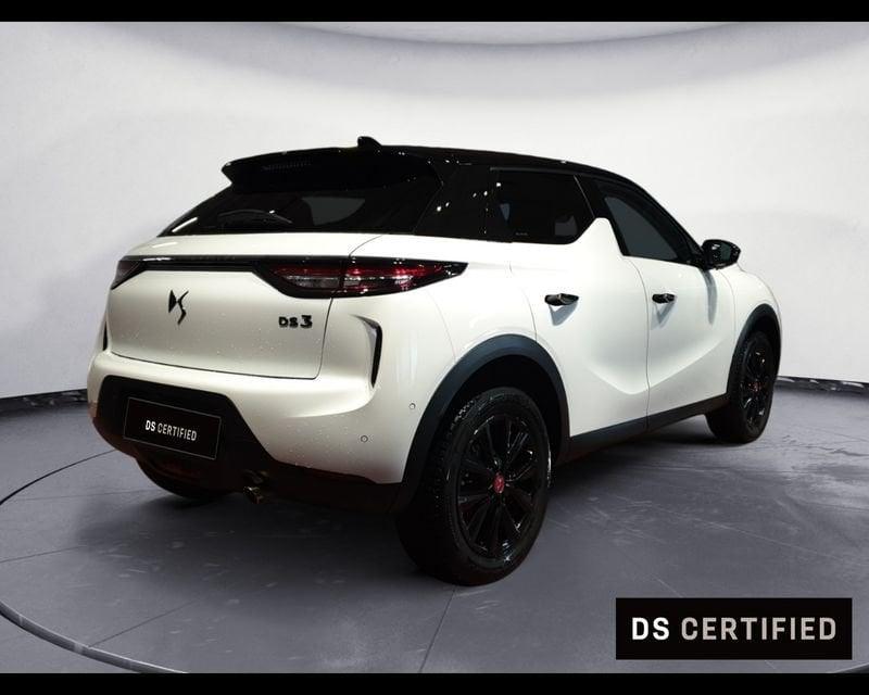 DS DS3 Crossback PureTech 100 Performance Line