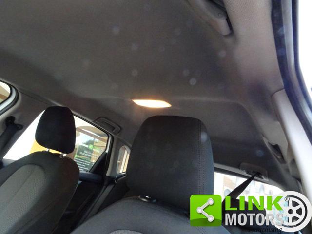 BMW 214 D. ACTIVE TOURER 95 CV