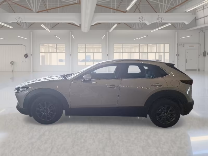 MAZDA CX-30 2.0L SKYACTIV-G 122 CV MILD HYBRID PRIME LINE SUV