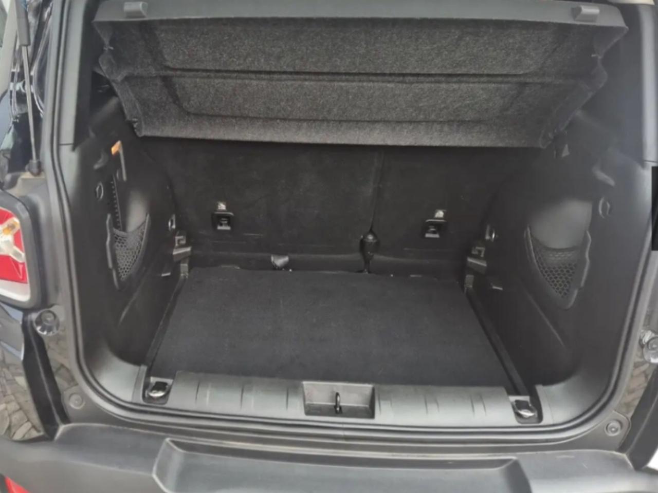 Jeep Renegade 2.0 Mjt 140CV 4WD Active Drive Limited Perfetta