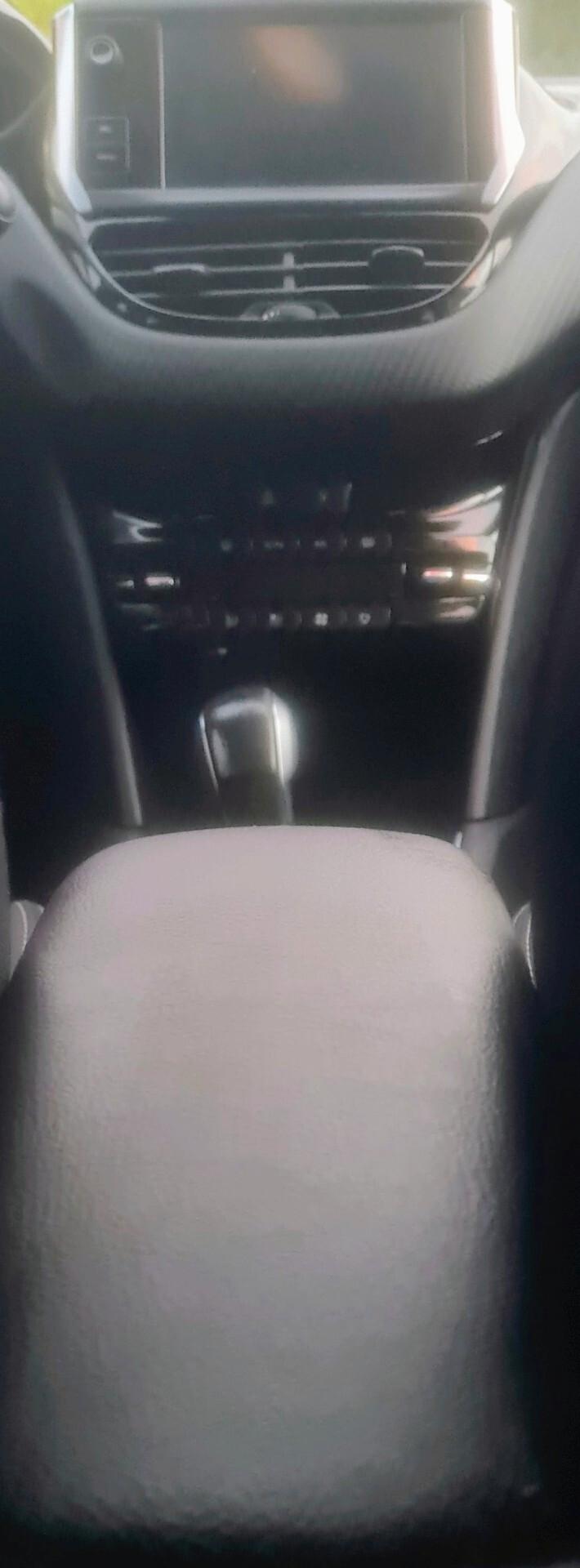 Peugeot 208 BlueHDi *TAGLIANDI con FATTURE*75 5 porte Allure