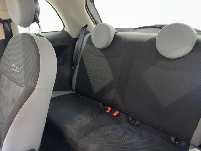 FIAT 500 1.3 Multijet 95 CV Lounge