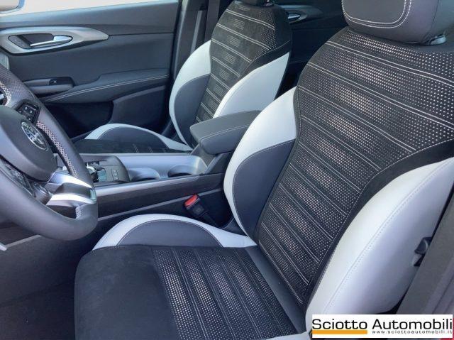 ALFA ROMEO Tonale 1.6 130cv Edizione Milano Cortina 2026