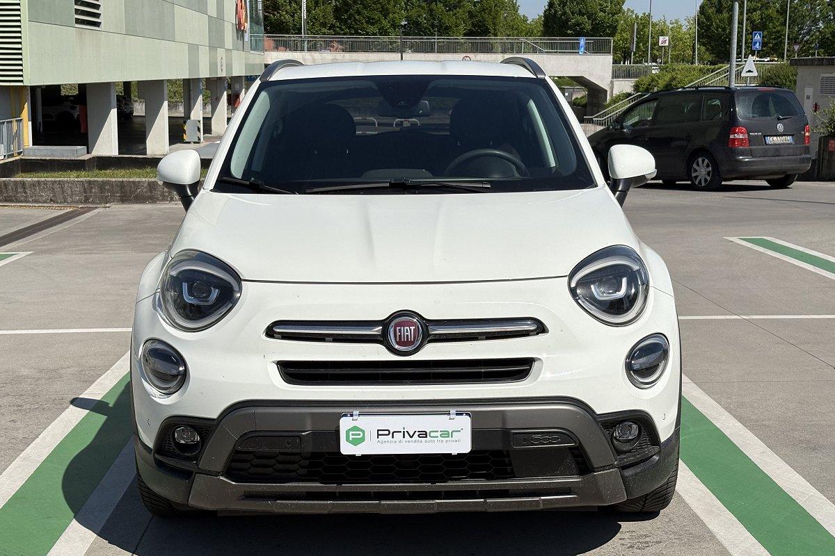 FIAT 500X 1.0 T3 120 CV Cross