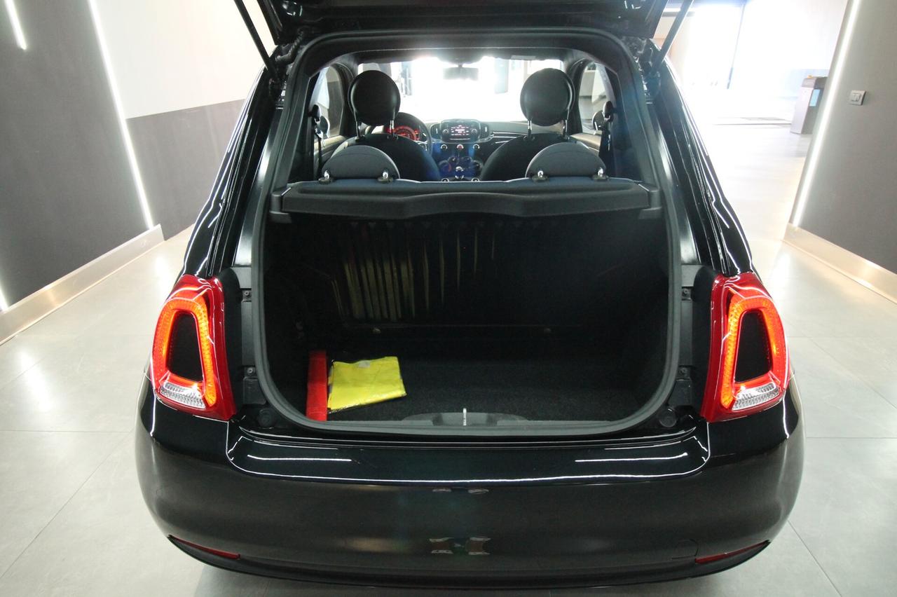 FIAT 500 1.0 70 CV HYBRID