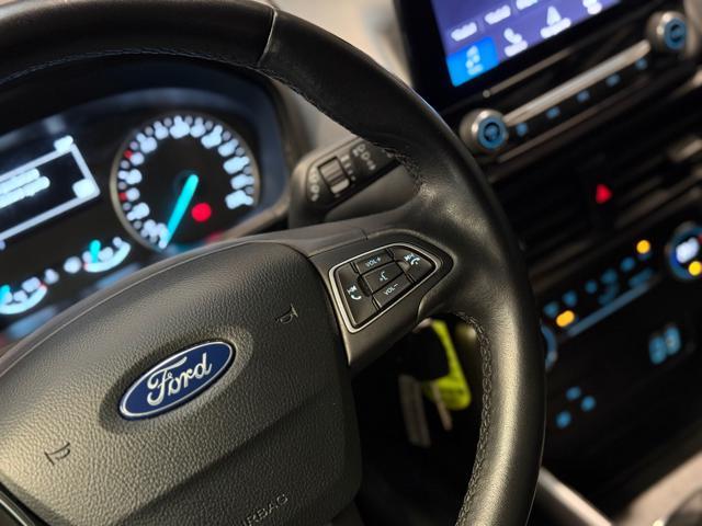 FORD EcoSport 1.5 Ecoblue 125 CV Start&Stop AWD Business