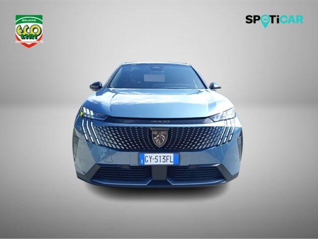 PEUGEOT 3008 Hybrid 136 e-DCS6 GT