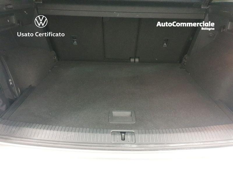 Volkswagen Tiguan Tiguan 1.5 TSI Business ACT BlueMotion Technology