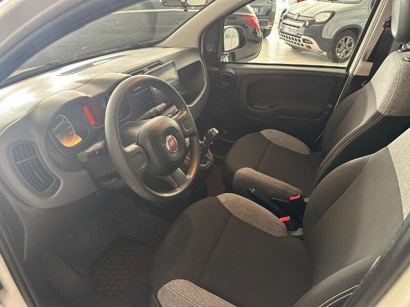 FIAT Panda Panda 1.0 FireFly S&S Hybrid