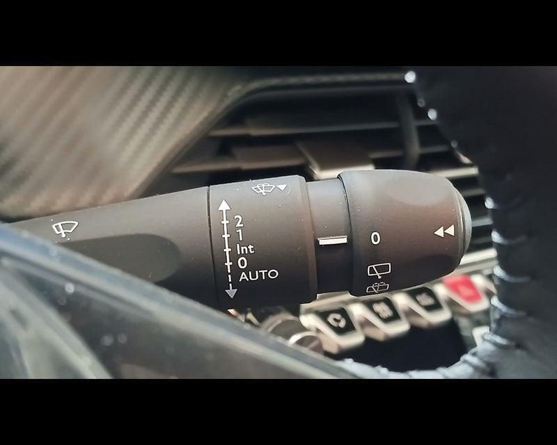 Peugeot 208 5P - ALLURE Benzina 100 S&S