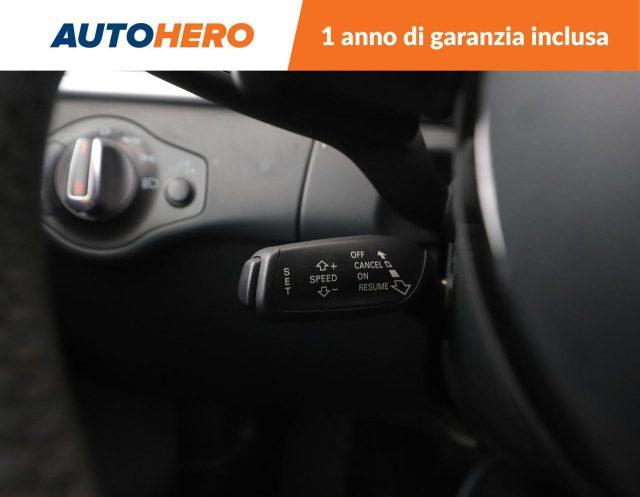 AUDI A4 Avant 2.0 TDI clean diesel multitronic