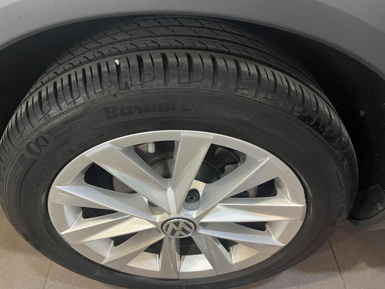 Volkswagen Passat 2.0 tdi Highline 4motion 177cv dsg