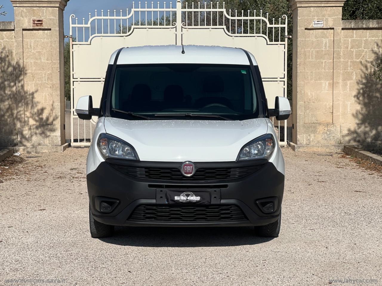 FIAT Doblò 1.3MJT PL-TN Cargo MaxiLamSX3Pti